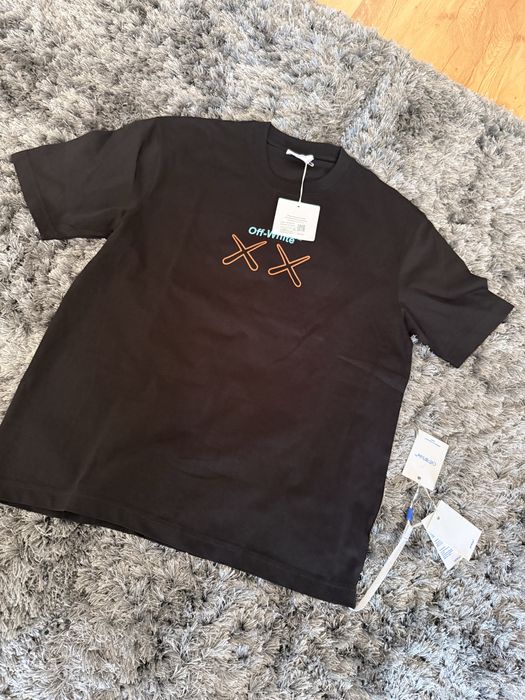 Tricou Off-White 2025