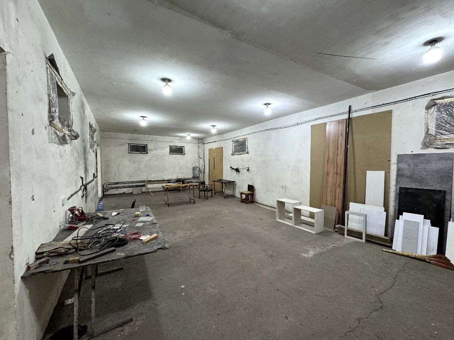 Arenda seh/sklad   Аренда цех/склад /Production space for rent /待租開發區