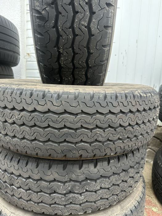 Cauciucuri MS 215/75/16 C dot 2023