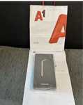 ЗАПЕЧАТАН 128GB Samsung S25 MODE Гаранция A1 2027г. Silver / Сребрист