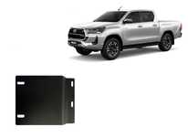 scut senzor filtru de particule toyota hilux 2021-2025