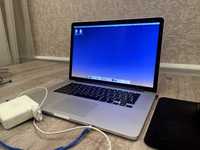 MacBook Pro (Retina, 15-inch, Early 2013)