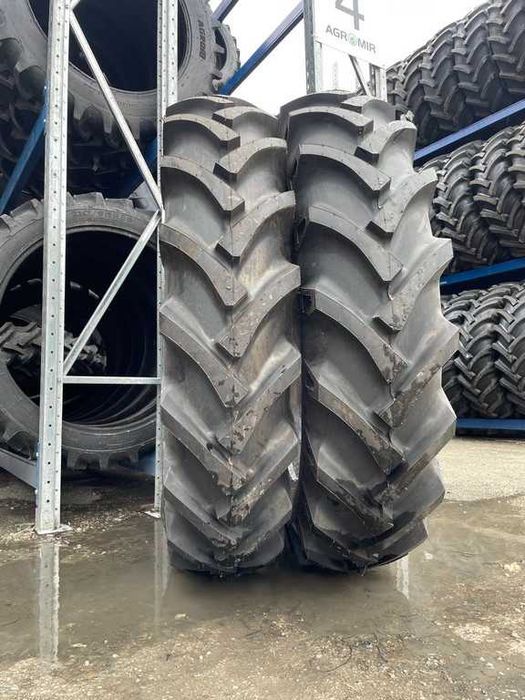 Marca BKT 14.00-38 cu 8 pliuri anvelope noi pentru tractor U650