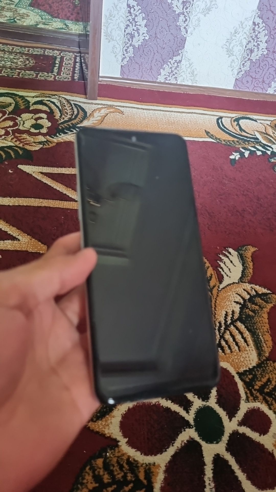 Lg q52  хотира 64gb