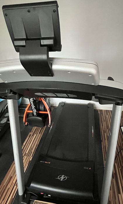 Banda alergat Nordic Track T7.0