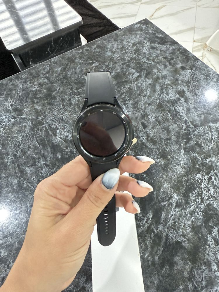 Samsung watch classic 46mm