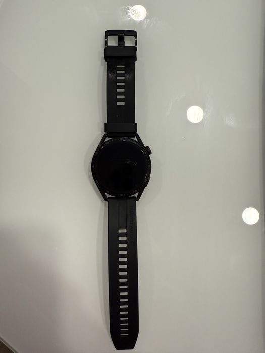 HUAWEI GT 3 smart watch