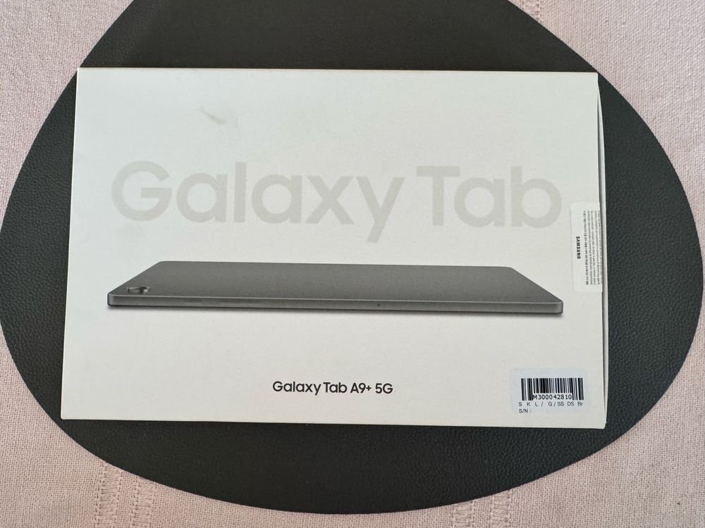 Galaxy Tab A9+ 5G