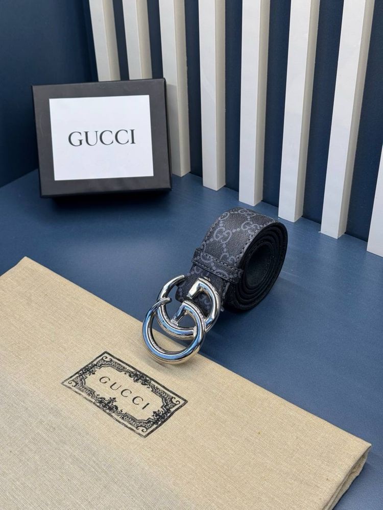 Curea Gucci din piele !!! Marimi 100/130 !!!