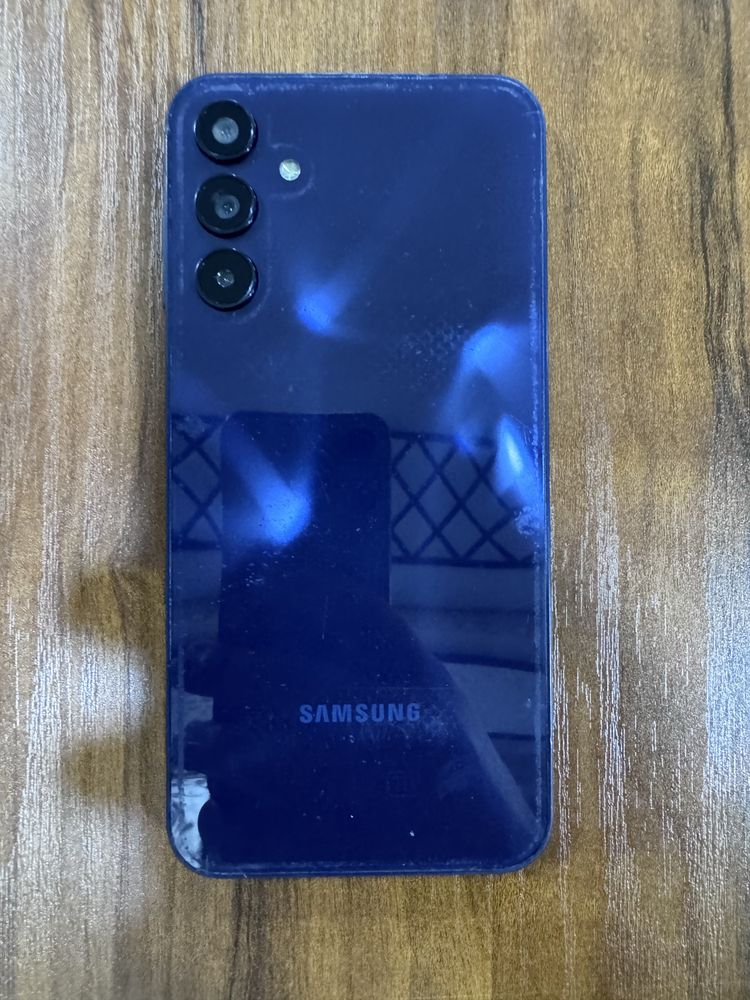 Samsung A15 korobka dakument bor
