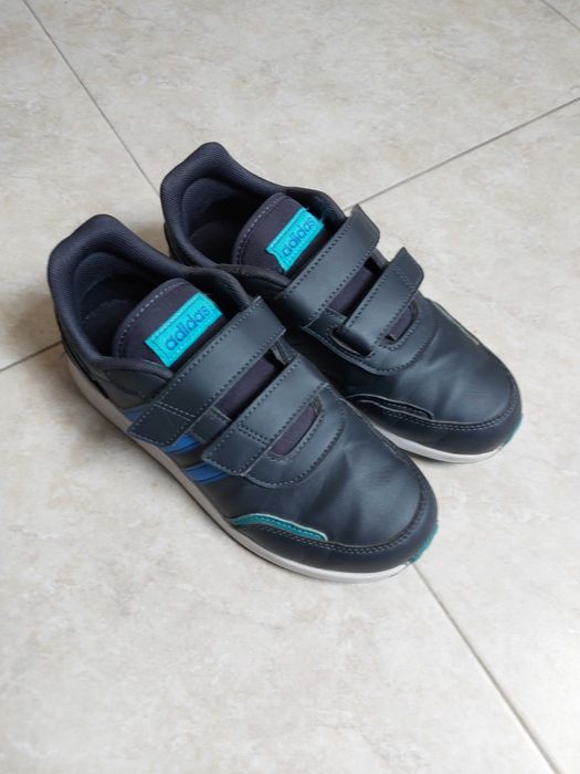 Детски маратонки Adidas No 34