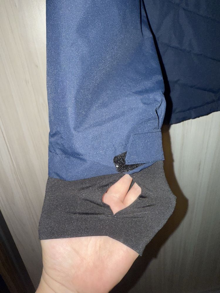 Мъжко яке рХл