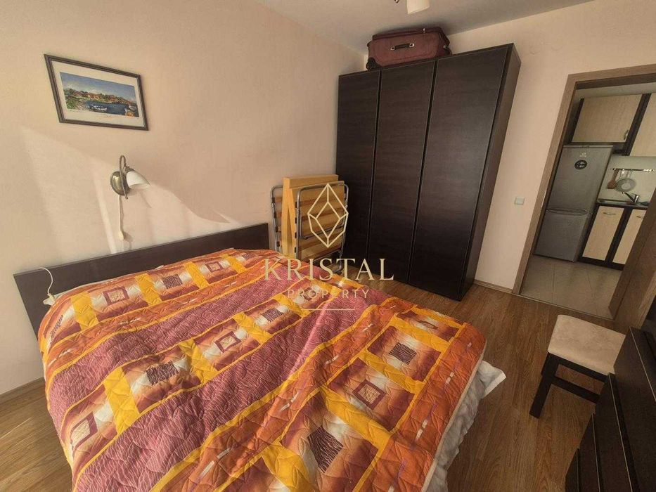 Продава се Двустаен апартамент в к.к. Слънчев бряг - 55 кв.м за 1328 €/кв.м - Снимка #7
