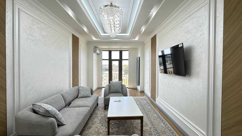 Срочно сдаётся Щикарная квартира со вскми удобствами рядом крытый рыно