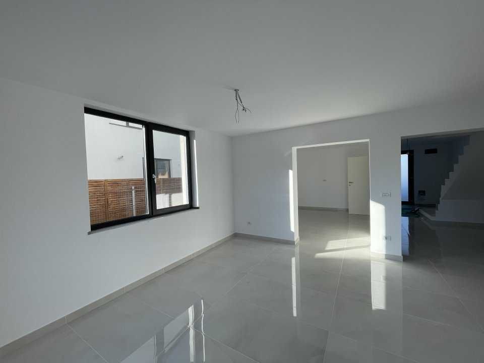 Duplex Rasnov cartier Primaverii de vanzare