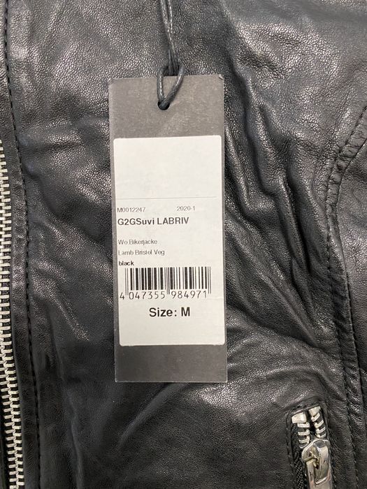 Jacheta Gipsy- piele