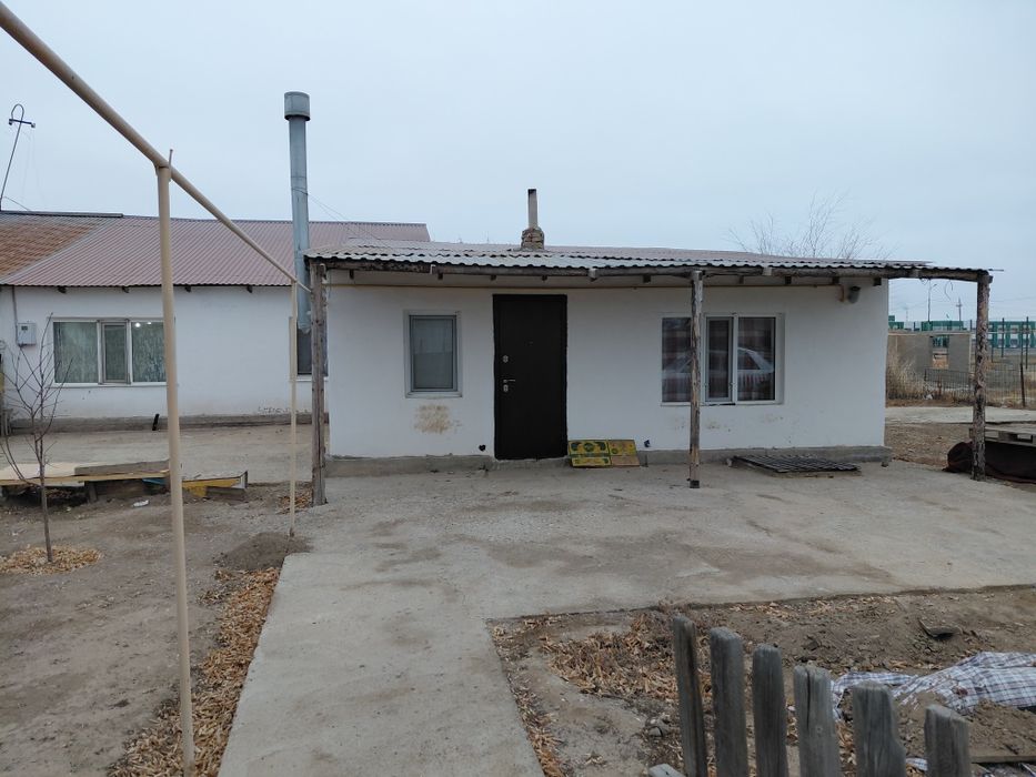 Продается частный дом