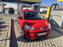 Inchirieri auto bolt glovo tazz bringo