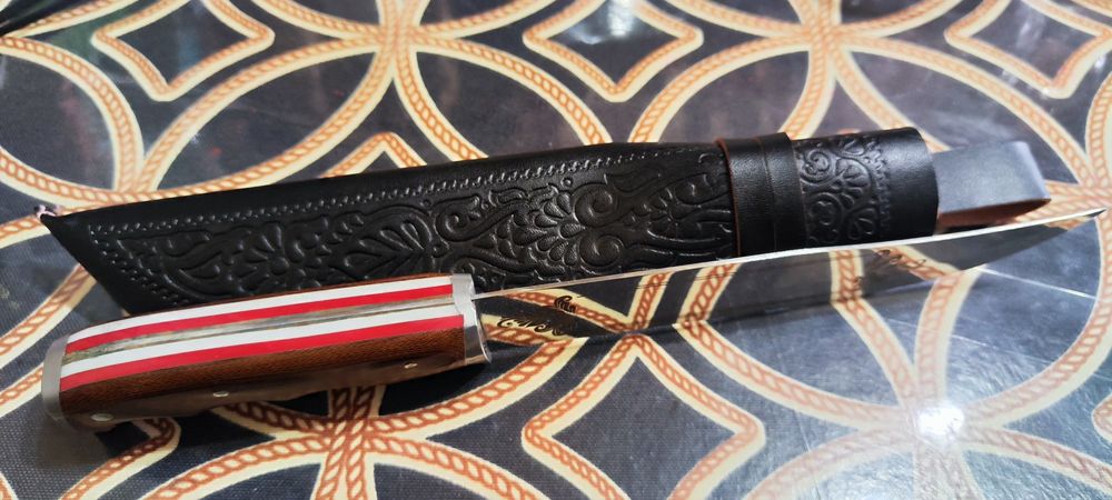 Продается нож новый