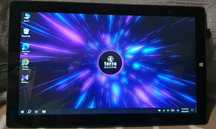 Tabletă business Terra pad Windows 11.6 inch, 4gb ram, 64gb memorie.