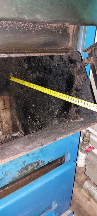 Centrala termica Kordi