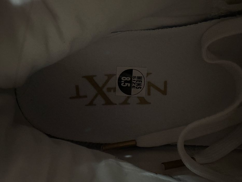 Баскетболни кецове Nike Lebron nxxt gen