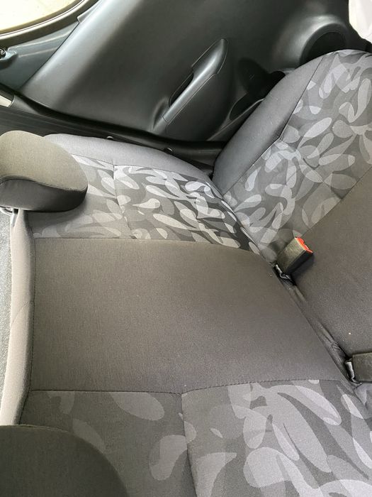 Suzuki Alto 2010 , Euro 5,  104000 km .