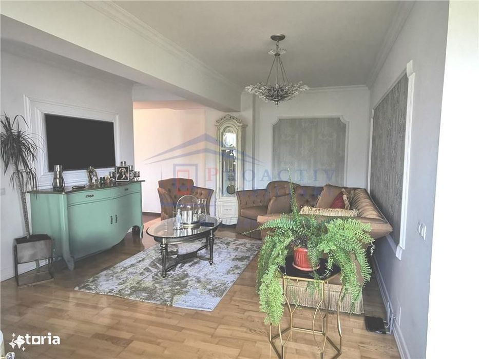 Apartament de Lux in Bloc Nou, Etaj 1, Zamca, 4c-958