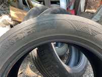 Anvelope vara Vredestein Ultrac Satin 235/55 ZR19 105W extra load