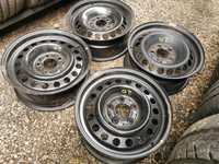 5x112 R 15 jante tabla originale Mercedes