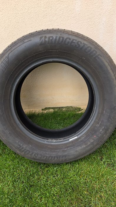 Anvelope Vara BRIDGESTONE Turanza T005 215/65 R16 98 H
