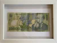 Bancnota 10000lei din 2000