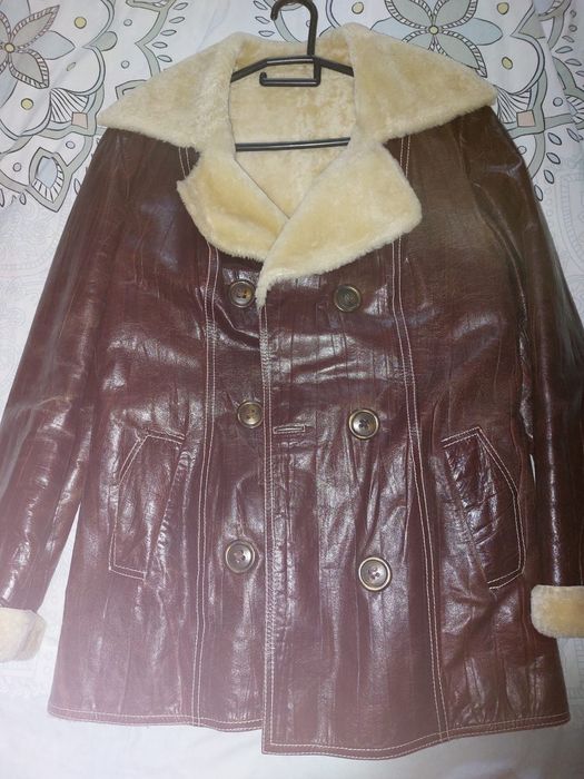 Продам женские дублёнки