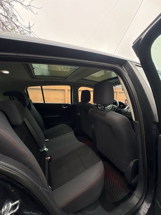 Renaul megane 1.5 diesel euro 4