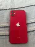 IPhone 11 Product RED