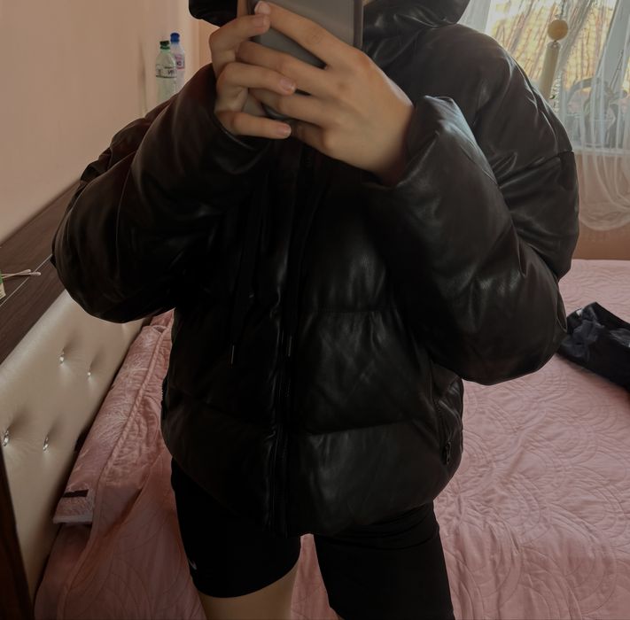 Дамски якета