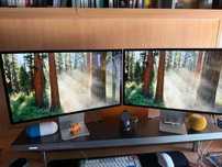 Monitor Apple Studio Display 27" 5K Retina