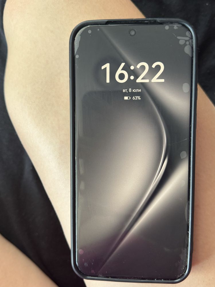 Huawei Pura 70 .