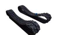 Senila cauciuc pentru miniexcavator 200x72x41
