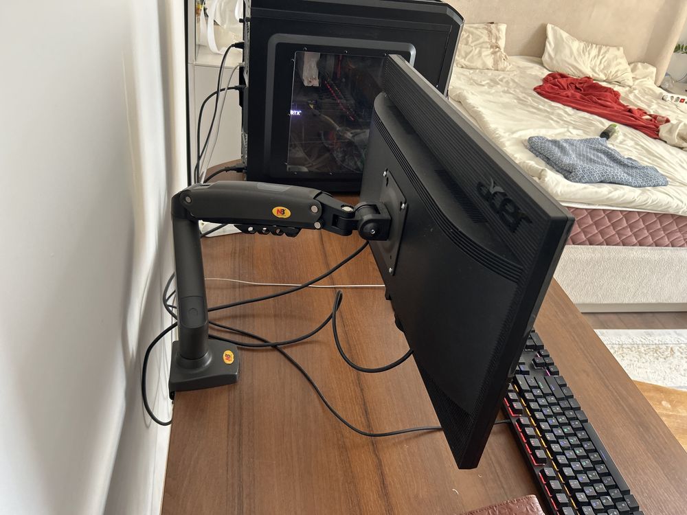 Компьютер, rtx 3060