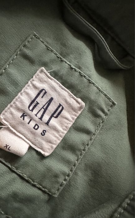 Детко яке Tally Weijl  GAP H&M Benetton