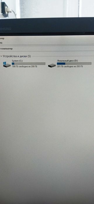 Компьютер intel core i3