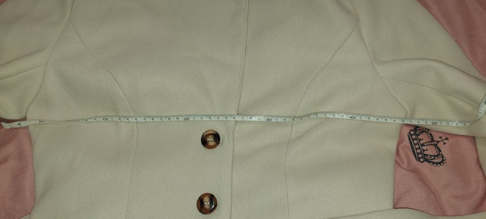 Paltoane toamna-iarna S