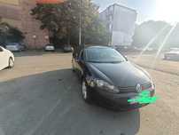 Volkswagen golf 1.6 TDI