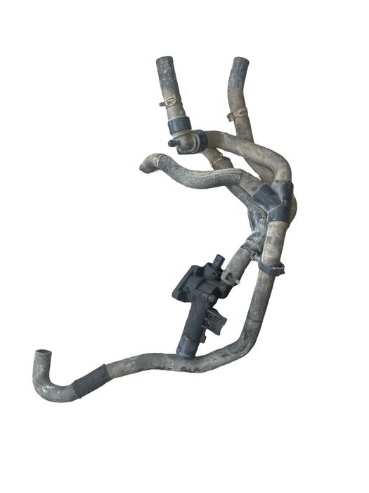 Furtun/COT apa DACIA LODGY 2012 - > 1.5DCI