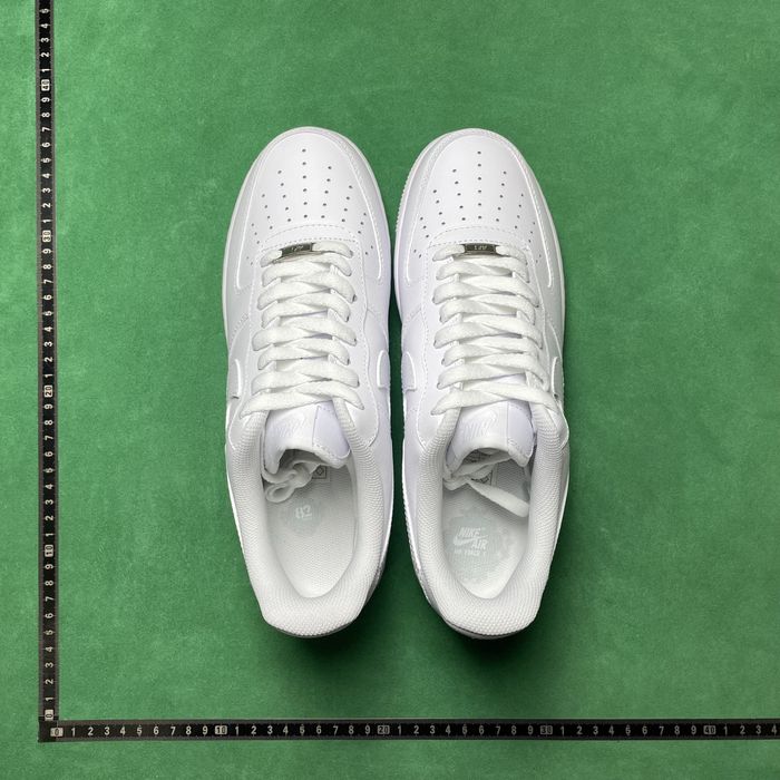 Nike air force 1 White