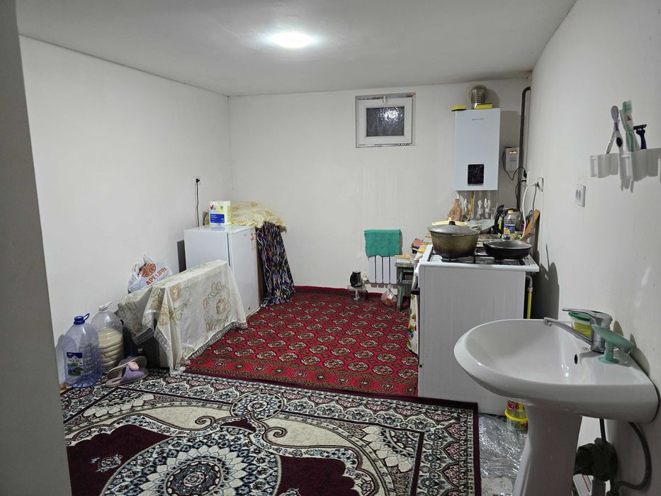 1 xonali kv transport universitetiga 10min yo‘l