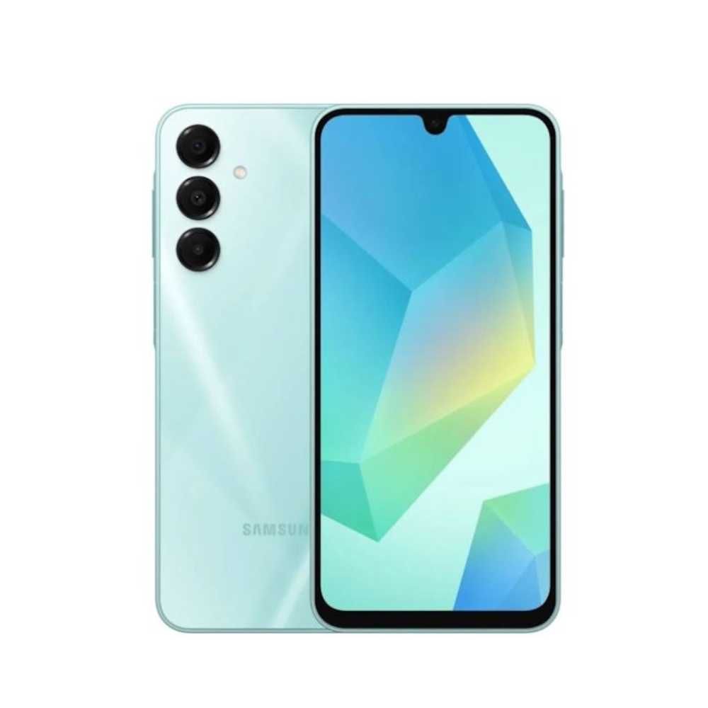 Samsung Galaxy A16 (6/128 GB) | Oyiga atigi 154 000 so‘mdan!