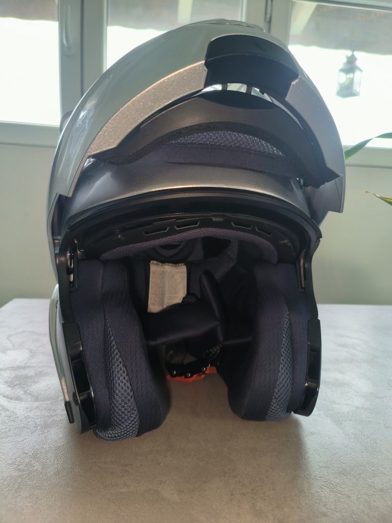 HJC SY MAX модуларна каска