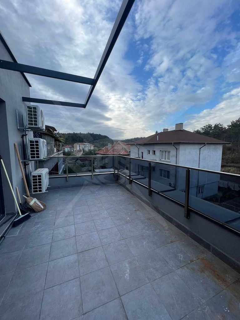 Продава се Мезонет в Варна, Аспарухово - 150 кв.м за 1434 €/кв.м - Снимка #9